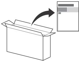 SONY KD49XF7096 - Fixation du support de table au téléviseur - 1