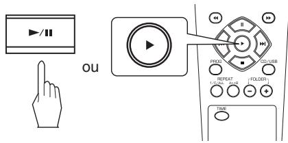 SHERWOOD CD-5505 - Lecture dans un ORDRE PRECIS - 4