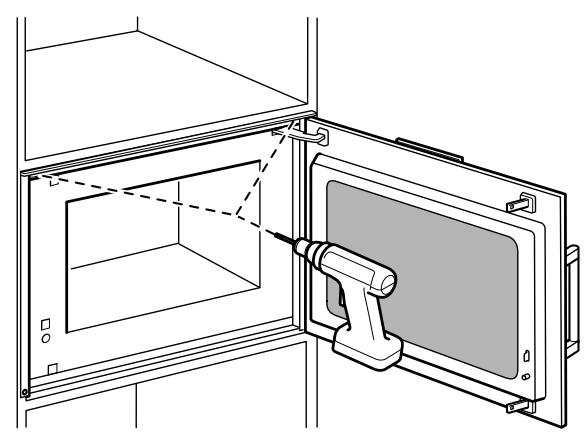 GAGGENAU BMP250/100 - BMP 250/251 - 8
