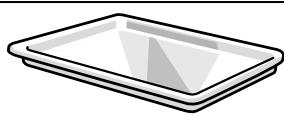 GAGGENAU BMP250/100 - Grille - 1