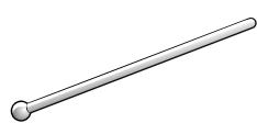 GAGGENAU BMP250/100 - Lèchefrite en verre - 1