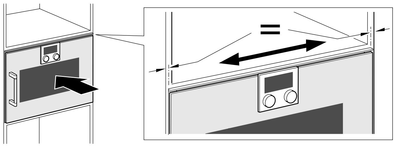 GAGGENAU BMP250/100 - BMP 250/251 - 6
