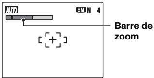 FUJIFILM A800 - ZOOM NUM. - 1