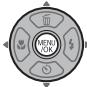 FUJIFILM A800 - Rotation des images (ROTATION IMAGE) - 5