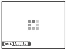 FUJIFILM A800 - MEMO Pour interrompre l'opération en cours - 1