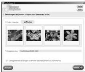 FUJIFILM A800 - Windows 2000 professionnel - 1