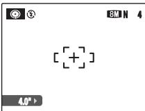 FUJIFILM A800 - Sélection de la durée d'exposition - 1