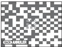 FUJIFILM A800 - Effacement de TOUTES les images (TOUTES) - 4