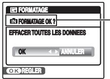 FUJIFILM A800 - Luminosite LCD - 4