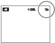 FUJIFILM A800 - Enregistrez des vidéos - 1