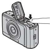 FUJIFILM A800 - Attention - 4