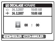 FUJIFILM A800 - Régalez le décalage horaire. - 1