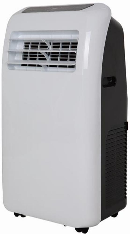 CLIMADIFF CLIMA25R - Climatisation mobile réversible – fonction déshumidificateur - 1