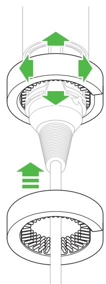 DYSON Airwrap - Étape 5 - 1