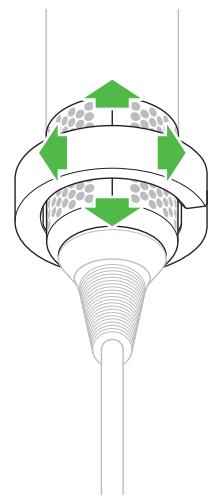 DYSON Airwrap - Étape 1 - 1