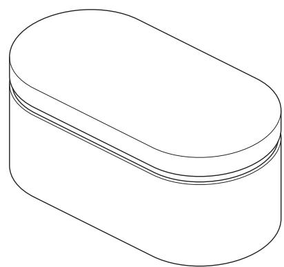 DYSON Airwrap - Contenu de la boîte - 3