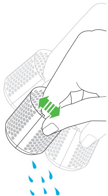 DYSON Airwrap - Étape 4 - 1