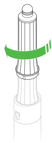 DYSON Airwrap - Utiliser les embouts - 3