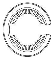 DYSON Airwrap - Entretien régulier du filtré - 2