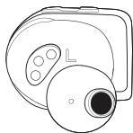 MASTER DYNAMIC eAMW07 - ALTERNATIVE PASSFORMAD VINGAR - 1