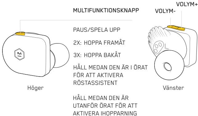 MASTER DYNAMIC eAMW07 - KONTROLLER - 1
