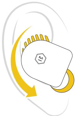 MASTER DYNAMIC eAMW07 - FIT WING OPTIONS - 4