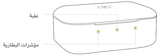 MASTER DYNAMIC eAMW07 - aIbI I - 2