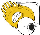 MASTER DYNAMIC eAMW07 - ALTERNATIVE PASSFORMAD VINGAR - 3
