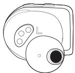 MASTER DYNAMIC eAMW07 - MULIGHEDER FOR PASVINGE - 1