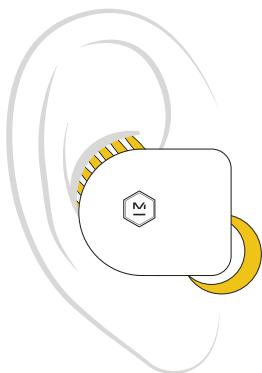 MASTER DYNAMIC eAMW07 - TAPAHNTI - 1