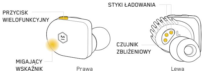 MASTER DYNAMIC eAMW07 - PAROWANIE - 1
