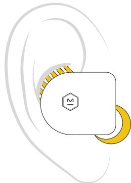 MASTER DYNAMIC eAMW07 - ヤは木を插入するには、次の手順を実行いたします： - 2