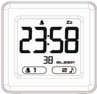 BRANDT BCR96P - 1
