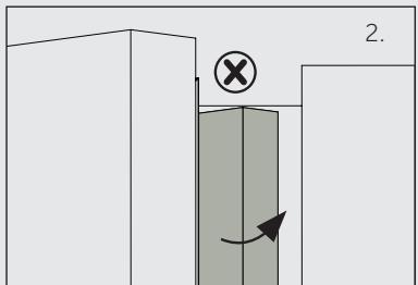 PAW HTF-520IP7 - Attention! - 2