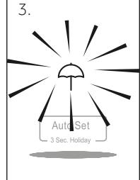 PAW HTF-520IP7 - Mode machine à glaçons - 6