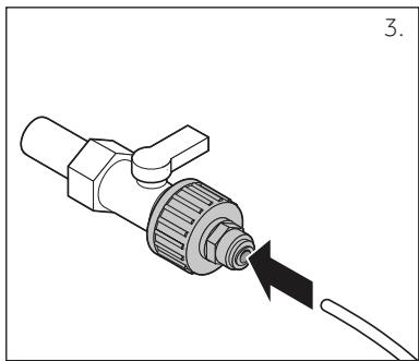 PAW HTF-520IP7 - Modèles ice &amp; water et automatic ice - 3