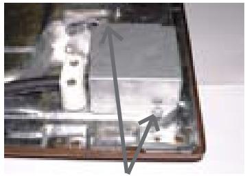 ROSIERES TC 04/1 IN - Attention : - 1