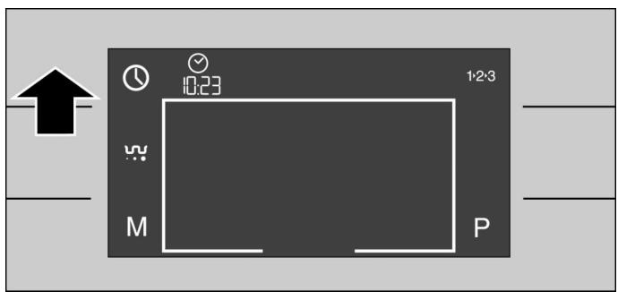 GAGGENAU BM 220-130 - Réglez l'heure - 2