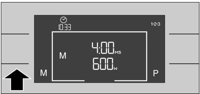 GAGGENAU BM 220-130 - Démarrer memory - 1