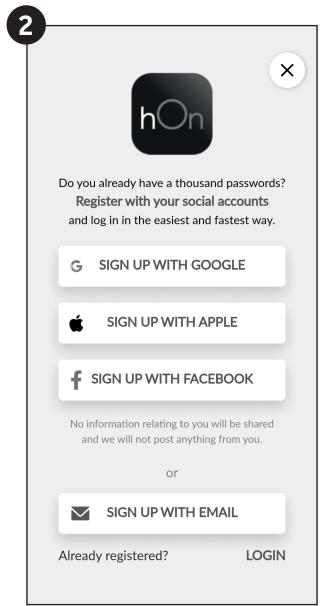 HAIER H6 ID23B3YTBN - Comment désactiver le port de réseau sans fil : - 1