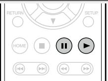 MARANTZ UD5007 - Lecture en pause - 2