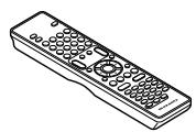 MARANTZ UD5007 - Accessoires - 2