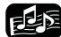 MARANTZ UD5007 - Option de reprise - 2