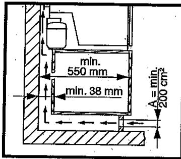 LIEBHERR KIDV3242 - Encastrement dans l'objet de cuisine - 1
