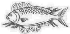 PROLINE DD206WH - Poisson et fruits de mer - 1