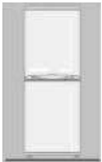 PROLINE DD206WH - Inversion du SENS d'ouverture de la porte - 11