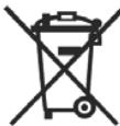 PROLINE DD206WH - Mise au rebut - 1