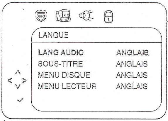 DISNEY C1320PTVD - OPTION DOLEY digital: - 5