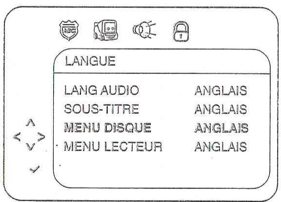 DISNEY C1320PTVD - OPTION DOLEY digital: - 7