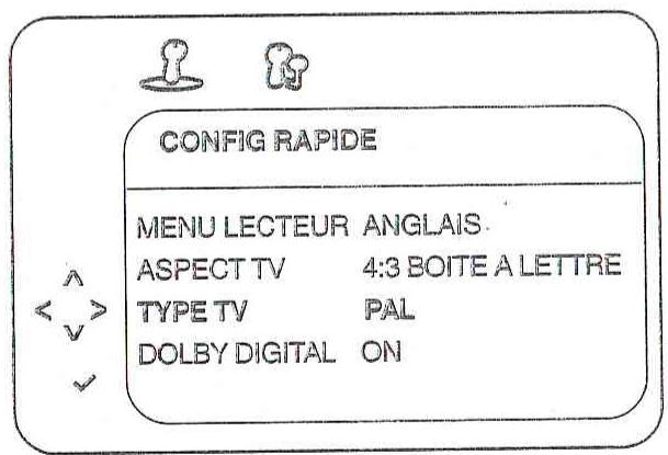 DISNEY C1320PTVD - OPTION DOLEY digital: - 3